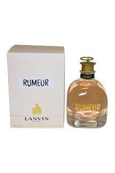 Lanvin Rumeur Eau de Parfum 100ml Spray - Perfume & Cologne at MyPerfumeShop by Lanvin