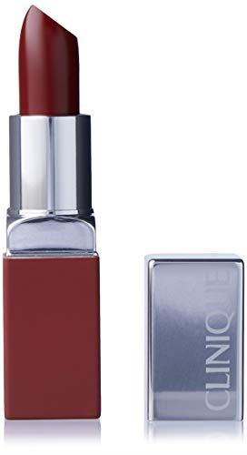 Clinique Pop Matte Lip Colour And Primer 3.9g - 02 Icon Pop - Cosmetics at MyPerfumeShop by Clinique