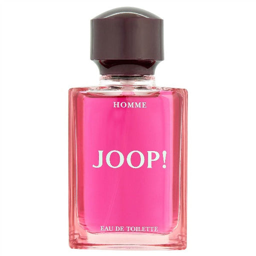 Joop! Homme Eau de Toilette Natural Spray 75ml - Fragrance at MyPerfumeShop by Joop!