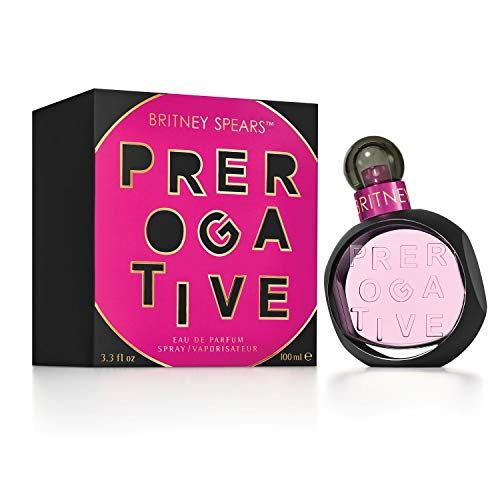 Britney Spears Prerogative Eau de Parfum 100ml - Perfume & Cologne at MyPerfumeShop by Britney Spears