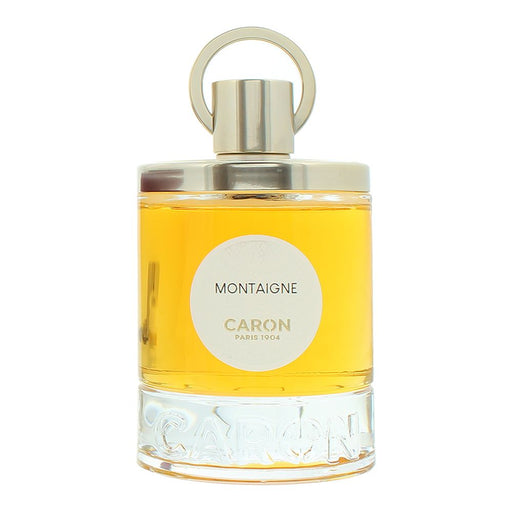 Caron Montaigne Extrait de Parfum 100ml - Extrait De Parfum at MyPerfumeShop by Caron