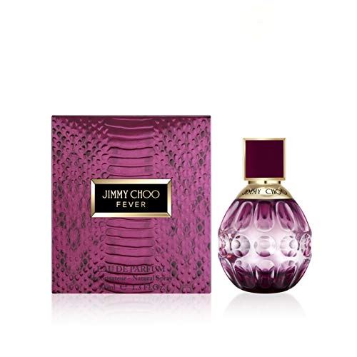 Jimmy Choo Fever Eau de Parfum 40ml Spray - Perfume & Cologne at MyPerfumeShop by Jimmy Choo