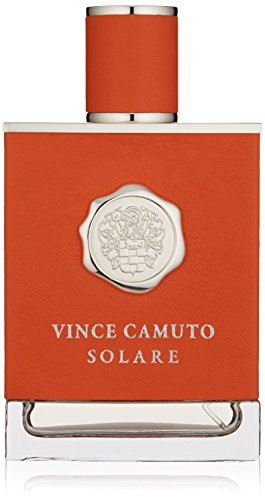 Vince Camuto Solare Eau de Toilette 100ml Spray - Fragrance at MyPerfumeShop by Vince Camuto