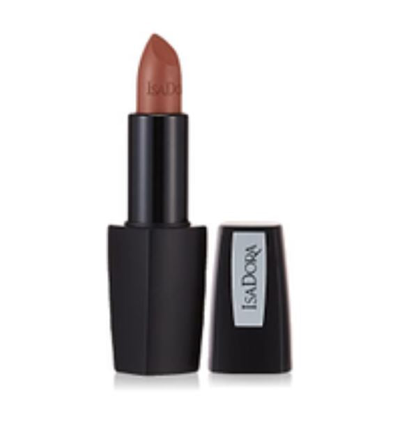 IsaDora Perfect Matte Lipstick 4.5g - 09 Sugar Beige - Cosmetics at MyPerfumeShop by IsaDora