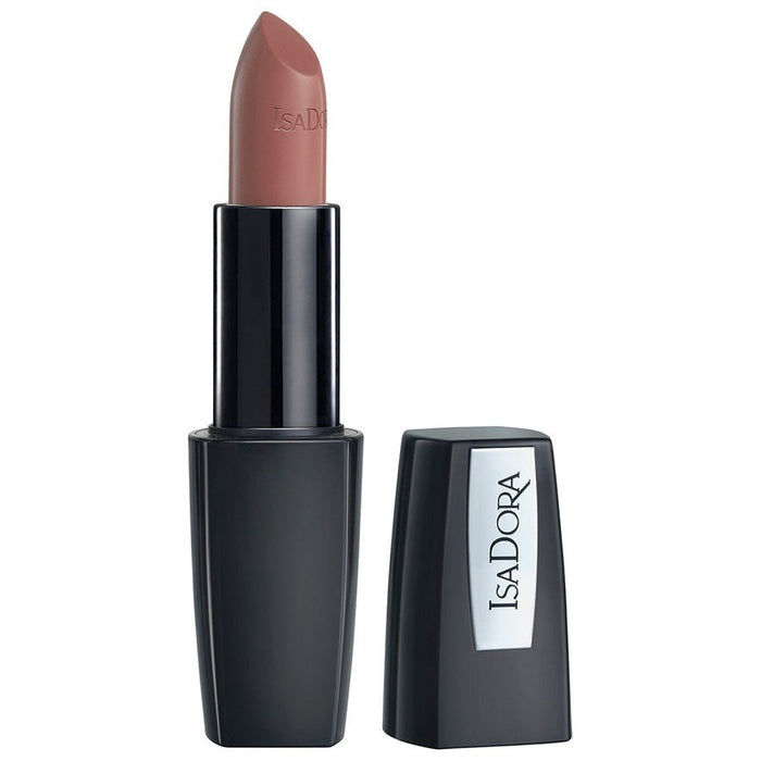 IsaDora Perfect Matte Lipstick 4.5g - 02 Toasted Cocoa - Cosmetics at MyPerfumeShop by IsaDora