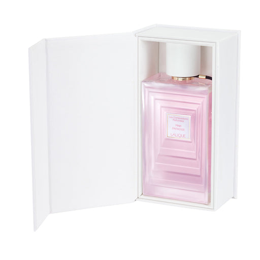 Lalique Les Compositions Parfumees Pink Paradise Eau De Parfum 100ml - Fragrance at MyPerfumeShop by Lalique