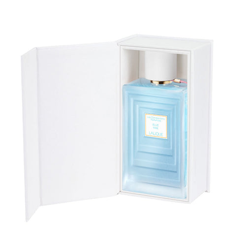 Lalique Les Compositions Parfumees Blue Rise Eau de Parfum 100ml - Fragrance at MyPerfumeShop by Lalique