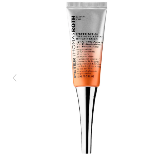 Peter Thomas Roth Potent-C Targeted Spot Brightener 15ml - Skincare at MyPerfumeShop by Peter Thomas Roth