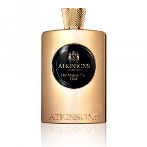 Her Majesty The Oud Atkinsons Eau De Parfum 100ml - Beauty at MyPerfumeShop by Her Majesty The Oud