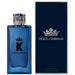 Dolce & Gabbana K Eau de Parfum 150ml - Fragrance at MyPerfumeShop by Dolce & Gabbana