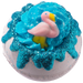 Bomb Cosmetics Flock Star Bath Blaster 160g - Bath Bomb at MyPerfumeShop by Bomb