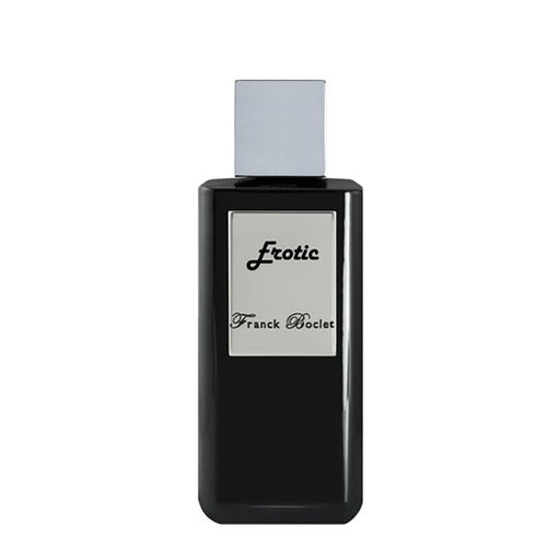 Franck Boclet Erotic Extrait De Parfum 100ml - Extrait de Parfum at MyPerfumeShop by Franck Boclet