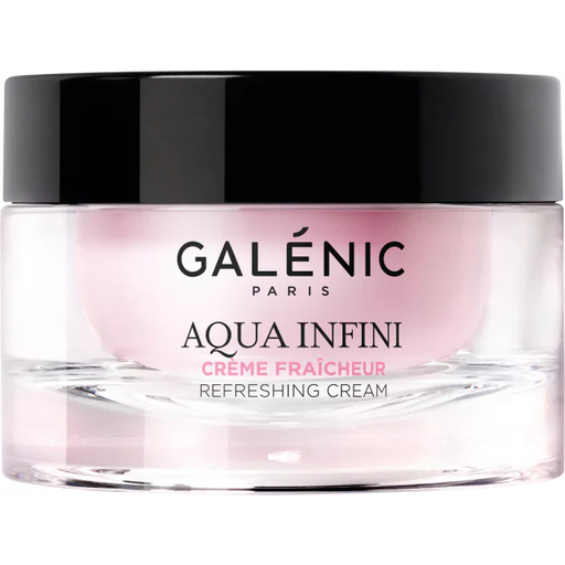 Galénic Aqua Infini Refreshing Cream 50ml - Skincare at MyPerfumeShop by Galénic