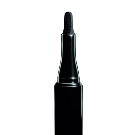 IsaDora Twin Tip Eyeliner 1ml - 52 Carbon Black - Cosmetics at MyPerfumeShop by IsaDor