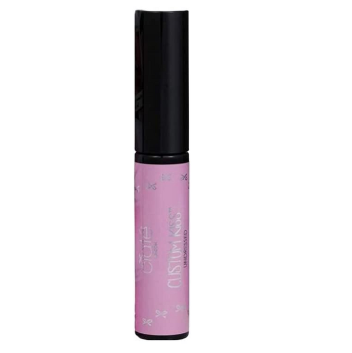 Ciate Custom Kiss Lip Gloss 6.5ml - Undressed - Cosmetics at MyPerfumeShop by Ciate