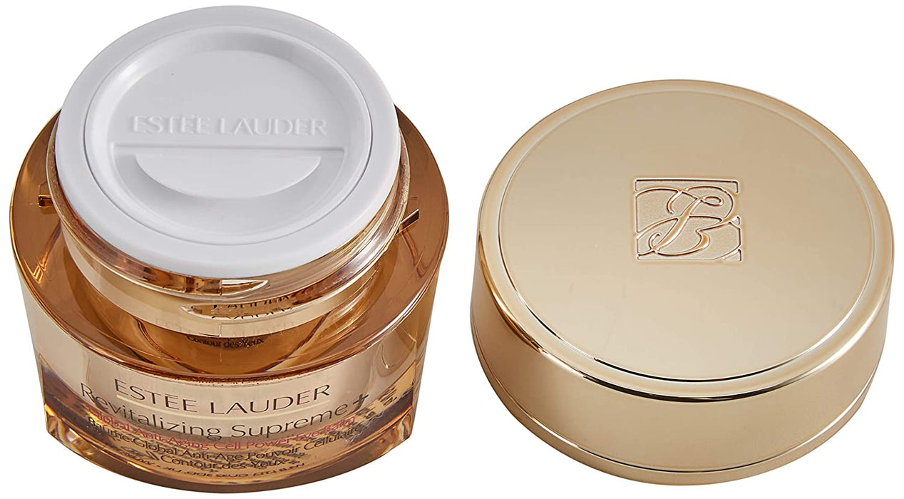 Estée Lauder Glowing All The Way 2 Piece Gift Set: Cream 50ml - Cell Power Eye Balm 15ml - Gift Set at MyPerfumeShop by Estée Lauder