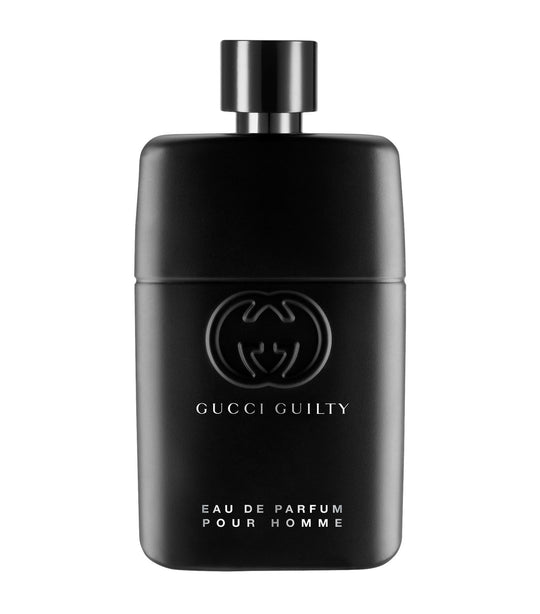 Gucci Guilty Pour Homme Parfum 90ml Spray - Parfum at MyPerfumeShop by Gucci