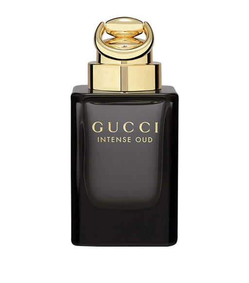 Gucci Intense Oud Eau De Parfum 90ml - Eau de Perfume at MyPerfumeShop by Gucci