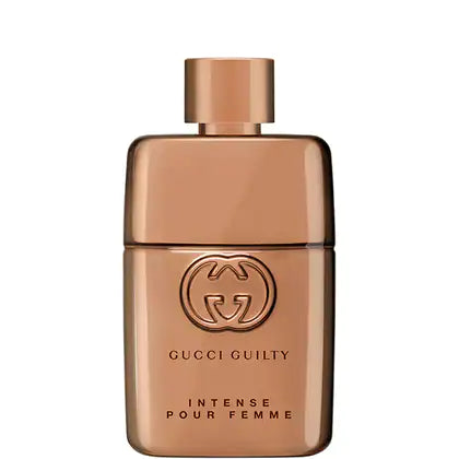 Gucci Guilty Eau de Parfum Intense Pour Femme 50ml Spray - Eau de Parfum at MyPerfumeShop by Gucci