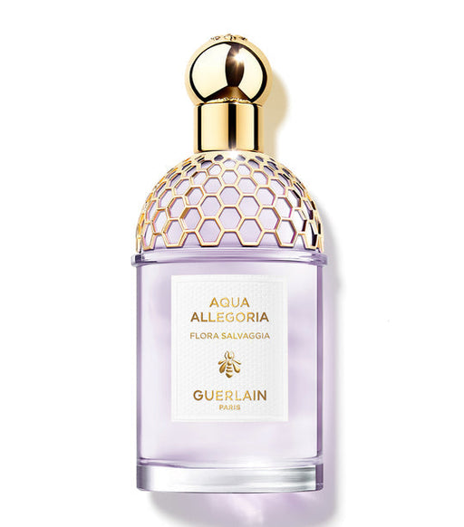 Guerlain Aqua Allegoria Flora Salvaggia Eau De Toilette 125ml - Eau De Toilette at MyPerfumeShop by Guerlain