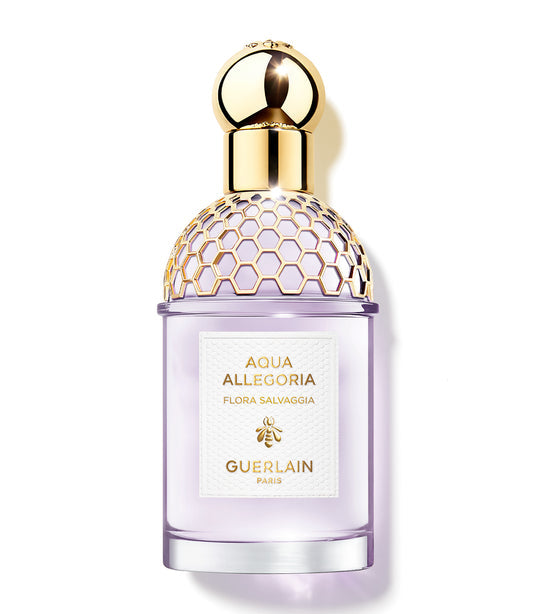 Guerlain Aqua Allegoria Flora Salvaggia Eau De Toilette 125ml - Eau De Toilette at MyPerfumeShop by Guerlain