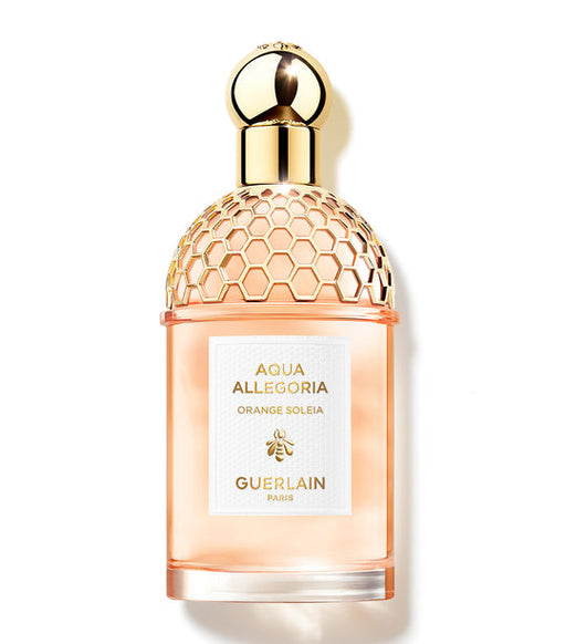 Guerlain Aqua Allegoria Orange Soleia Eau De Toilette 125ml - Eau De Toilette at MyPerfumeShop by Guerlain