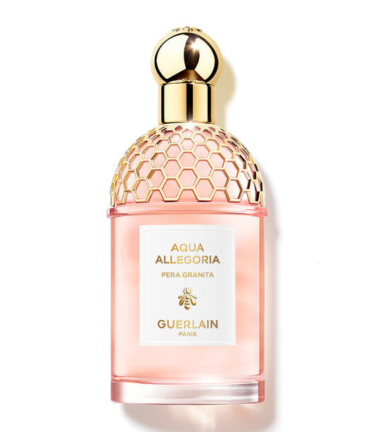 Guerlain Aqua Allegoria Granada Salvia Eau De Toilette 125ml - Eau De Toilette at MyPerfumeShop by Guerlain