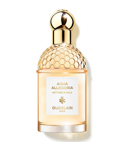 Guerlain Aqua Allegoria Nettare Di Sole Eau De Toilette 125ml - Eau De Toilette at MyPerfumeShop by Guerlain