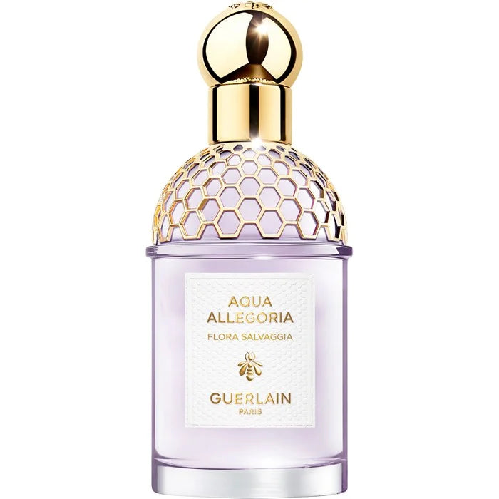 Guerlain Aqua Allegoria Flora Salvaggia EDT 75ml Spray - Eau de Toilette at MyPerfumeShop by Guerlain