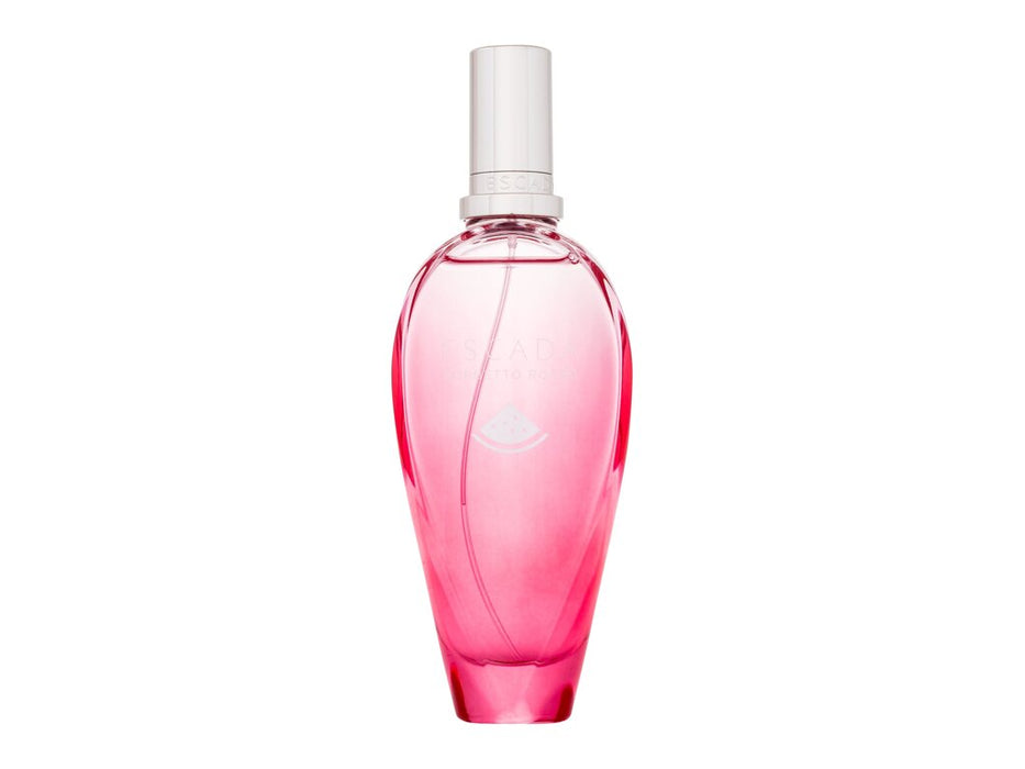 Escada Sorbetto Rosso Eau de Toilette 100ml Spray - Limited Edition - For Her at MyPerfumeShop by Escada