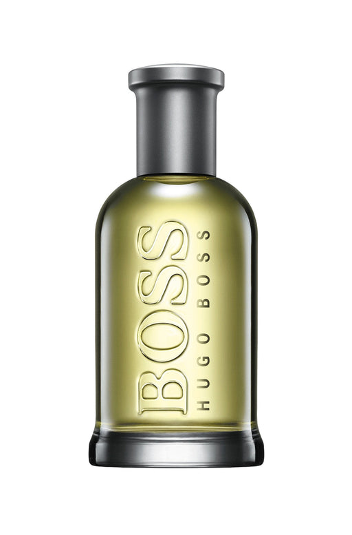 Hugo Boss BOSS Bottled Eau De Toilette 50ml - Fragrance at MyPerfumeShop by Hugo Boss