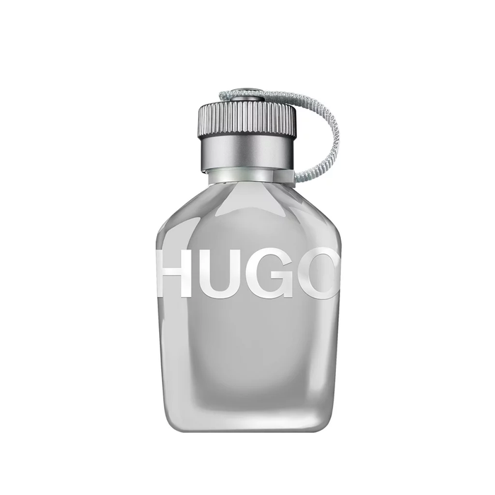 Hugo Boss Reflective Edition Eau de Toilette 75ml - Eau de Toilette at MyPerfumeShop by Hugo Boss