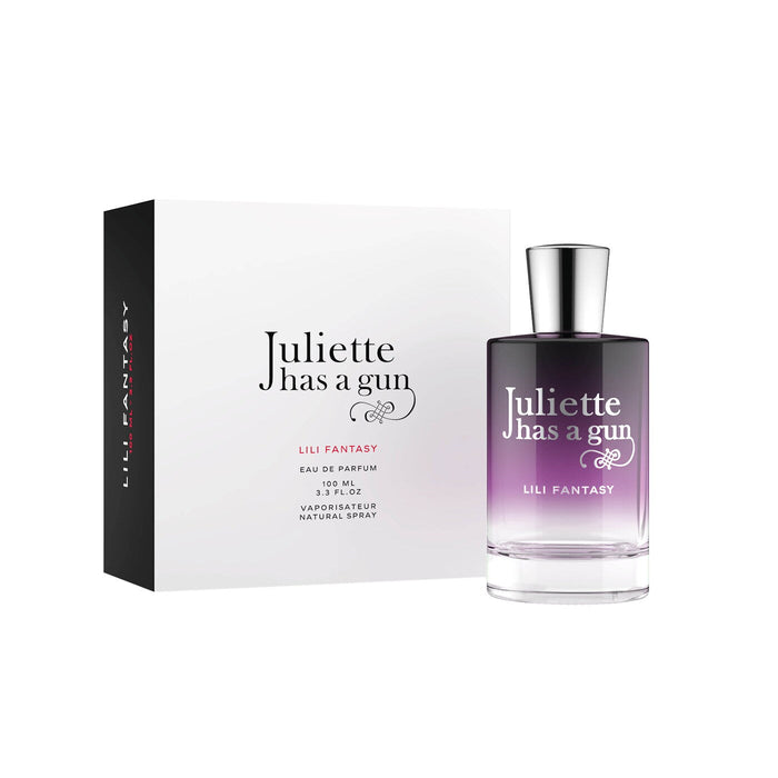 Juliette Has A Gun Lili Fantasy Eau de Parfum 100ml Spray - Eau de Parfum at MyPerfumeShop by Juliette Has A Gun