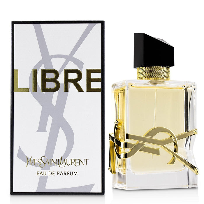 Yves Saint Laurent Libre Le Parfum 50ml Spray - Parfum at MyPerfumeShop by Yves Saint Laurent