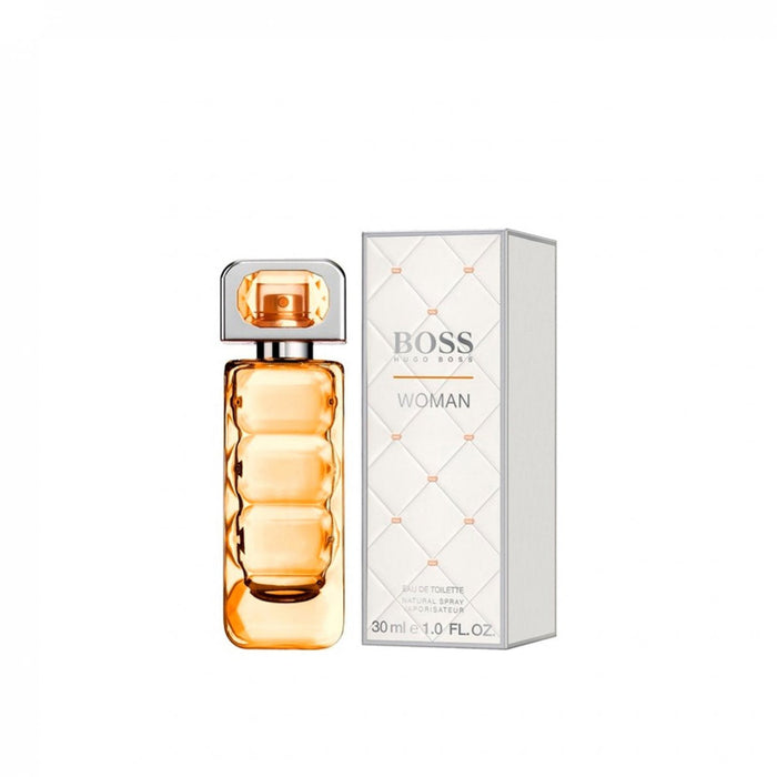 Hugo Boss Orange Eau de Toilette 30ml - Eau de Toilette at MyPerfumeShop by Hugo Boss