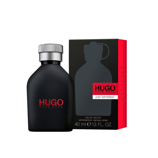 Hugo Boss Just Different Eau de Toilette 40ml - Eau de Toilette at MyPerfumeShop by Hugo Boss