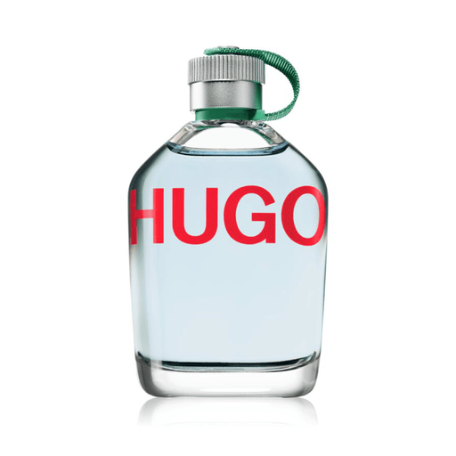 Hugo Boss Hugo Man Eau de Toilette 40ml - Eau de Toilette at MyPerfumeShop by Hugo Boss