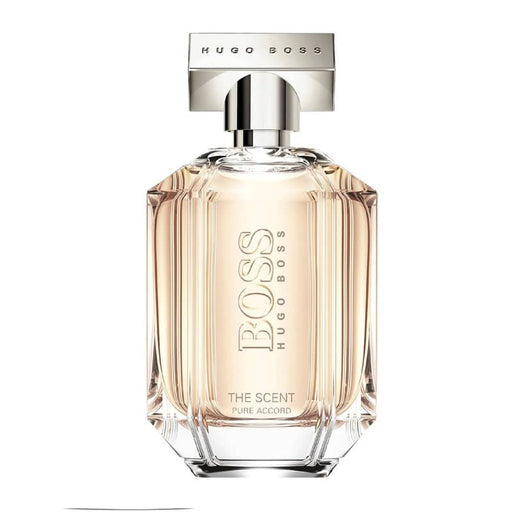 Hugo Boss The Scent Pure Accord Eau de Toilette 30ml - Eau de Toilette at MyPerfumeShop by Hugo Boss