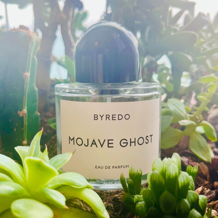 Byredo Mojave Ghost Eau de Parfum 100ml - Eau de Parfum at MyPerfumeShop by Byredo