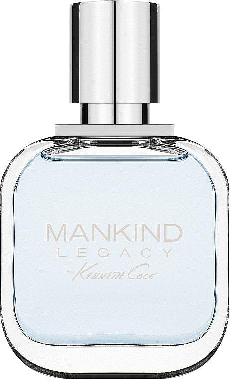 Kenneth Cole Mankind Legacy Eau De Toilette 50ml - Eau de Toilette at MyPerfumeShop by Kenneth Cole