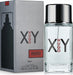 Hugo Boss XY Eau de Toilette 100ml - Eau de Toilette at MyPerfumeShop by Hugo Boss