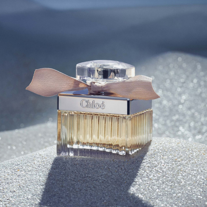 Chloe Signature EDP 50ml Spray + 100ml Body Lotion - Fragrance at MyPerfumeShop by Chloe