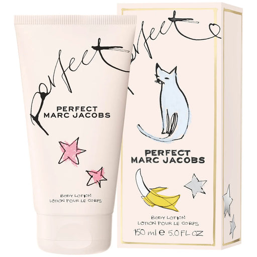 Marc Jacobs Perfect Body Lotion 150ml - Skincare at MyPerfumeShop by Marc Jacobs