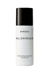 Byredo Bal D'afrique Hair Perfume 75ml - Hair Perfume at MyPerfumeShop by Byredo