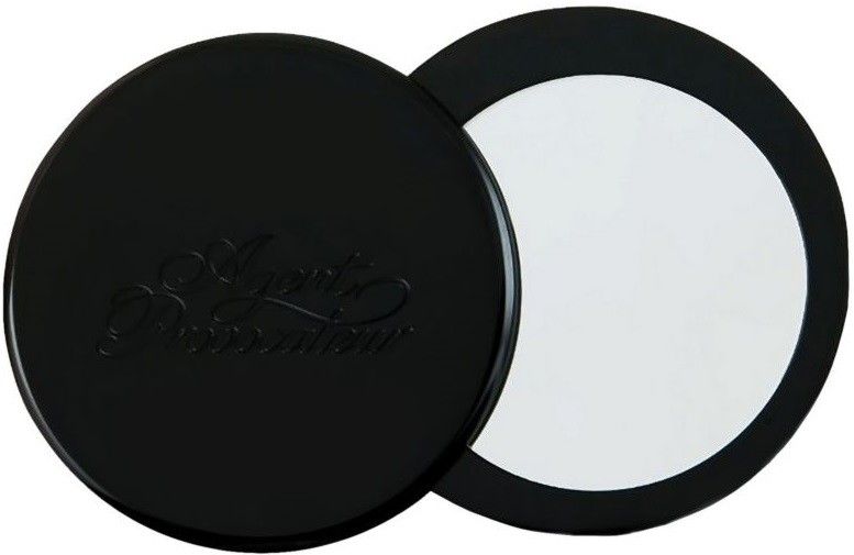 Agent Provocateur Compact Mirror in Pouch - Cosmetics at MyPerfumeShop by Agent Provocateur