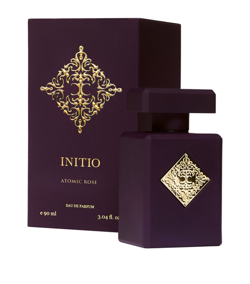 Initio Atomic Rose Eau de Parfum 90ml - Eau de Parfum at MyPerfumeShop by Initio