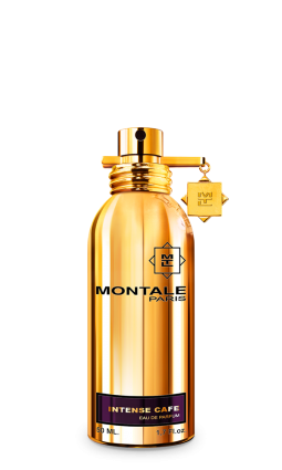 Montale Intense Cafe Eau de Parfum 50ml Spray - Unisex at MyPerfumeShop by Montale