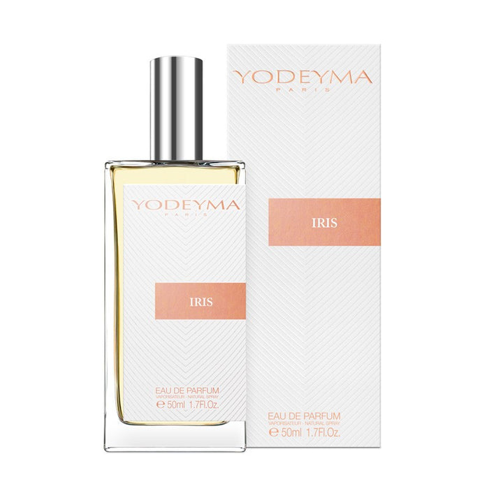 Yodeyma Paris 50ml Bundle - Eau De Parfum at MyPerfumeShop by Yodeyma Paris