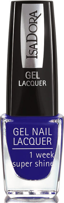 Isadora 259 Yacht Club Gel Lacquer 6ml - Beauty at MyPerfumeShop by Isadora