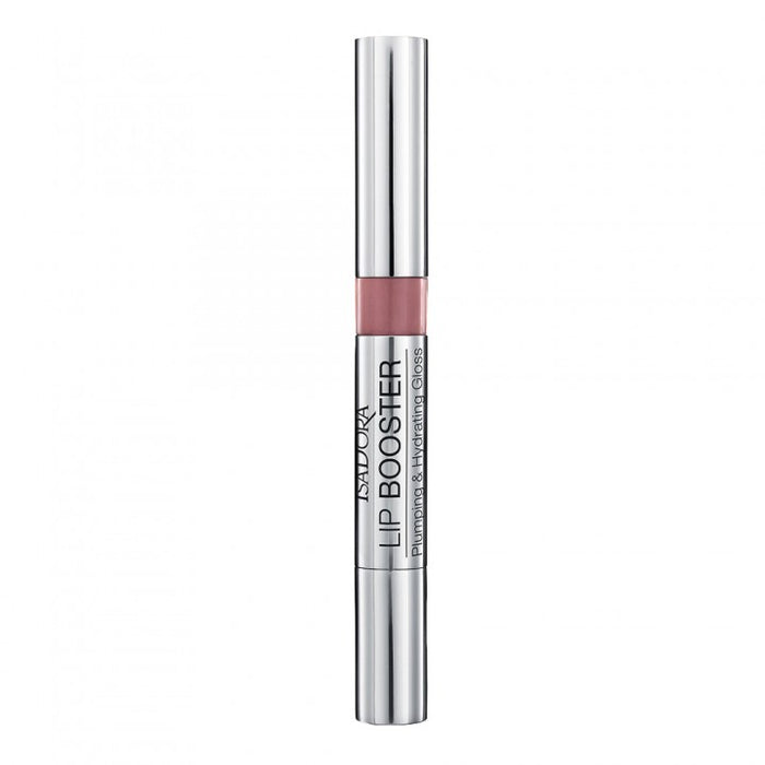 IsaDora Lip Booster Lip Gloss 1.9ml - 11 Juicy Mauve - Cosmetics at MyPerfumeShop by IsaDora